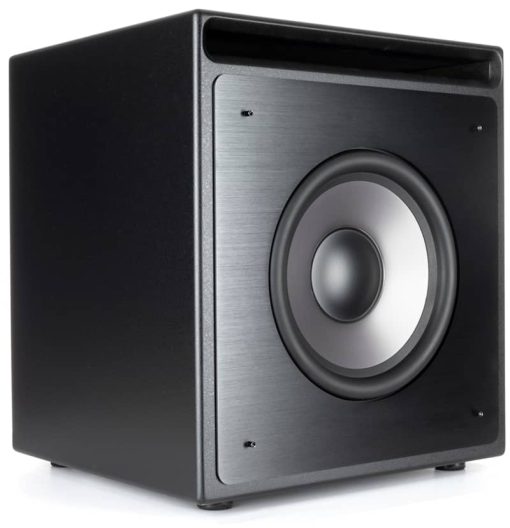 Klipsch 12" THX-1200-SW Black THX Ultra2 Certified Passive Subwoofer