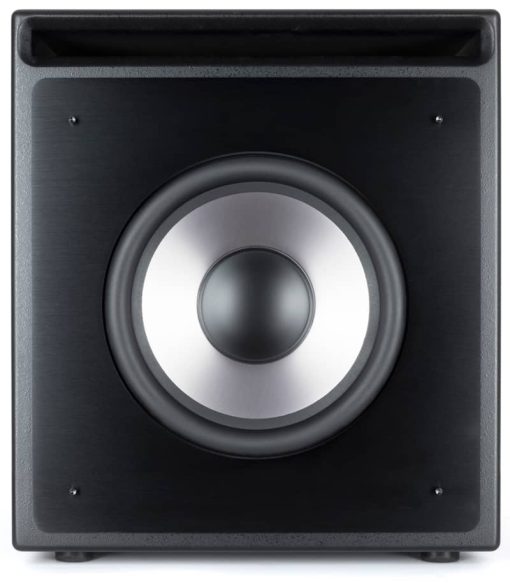 Klipsch 12" THX-1200-SW Black THX Ultra2 Certified Passive Subwoofer - Image 3