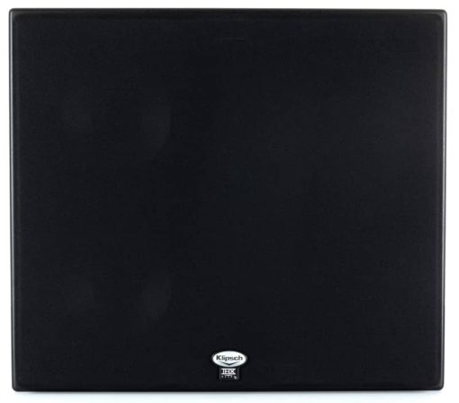 Klipsch 6.5" THX-6000-LCR-R Black 2-Way THX Ultra2 Certified LCR Loudspeaker (Each) - Image 2