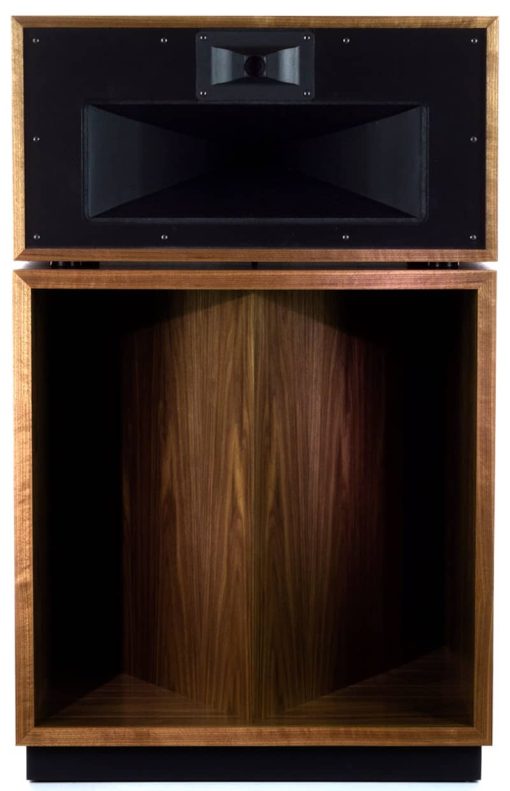 Klipsch Heritage Series La Scala AL5 American Walnut Floorstanding Speaker (Each)