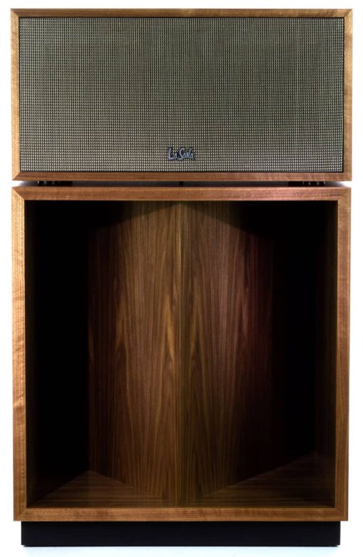 Klipsch Heritage Series La Scala AL5 American Walnut Floorstanding Speaker (Each) - Image 2