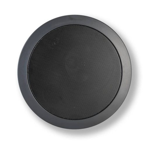 Klipsch IC-525-T Black 5.25" 2-Way In-Ceiling Loudspeaker (Pair) - Image 2