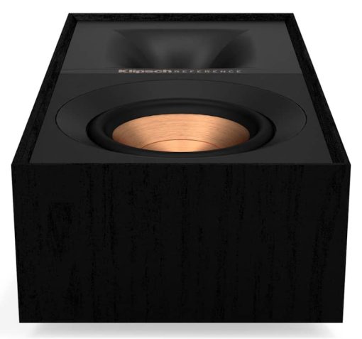 Klipsch R-40SA Reference Black Dolby Atmos Elevation/Surround Speakers (Pair) - Image 7
