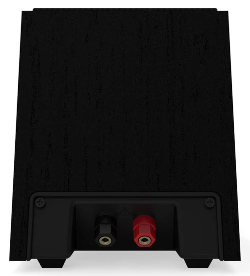 Klipsch R-40SA Reference Black Dolby Atmos Elevation/Surround Speakers (Pair) - Image 6