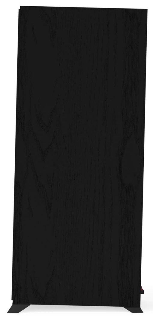 Klipsch R-605FA Reference Black Floorstanding Speaker (Each) - Image 7