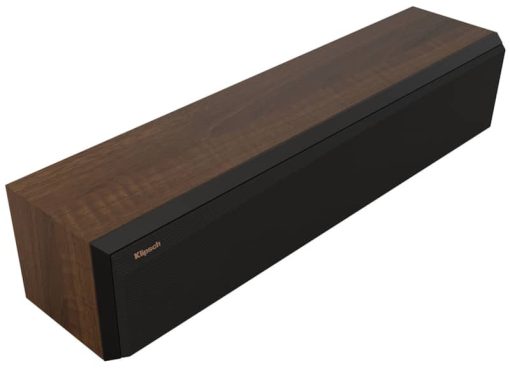 Klipsch RP-404C II Reference Premiere Walnut Center Channel Speaker (Each) - Image 2