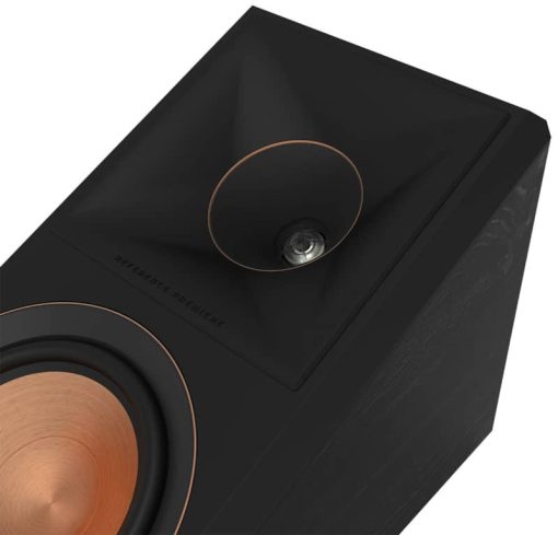Klipsch RP-500SA II Reference Premiere Ebony Dolby Atmos Elevation/Surround Speakers (Pair) - Image 8