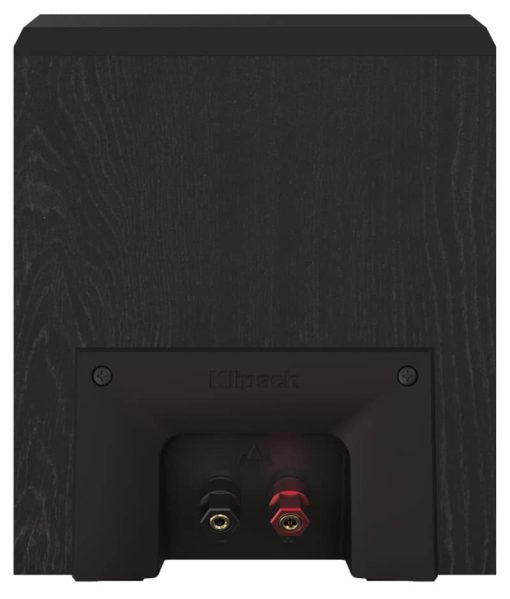 Klipsch RP-500SA II Reference Premiere Ebony Dolby Atmos Elevation/Surround Speakers (Pair) - Image 9