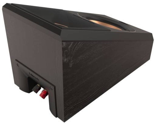Klipsch RP-500SA II Reference Premiere Ebony Dolby Atmos Elevation/Surround Speakers (Pair) - Image 10