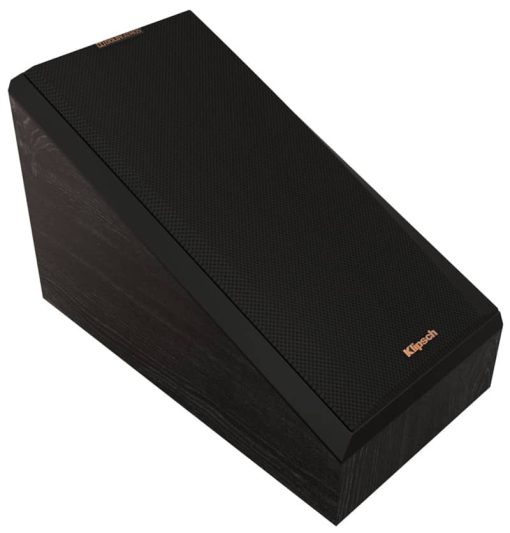 Klipsch RP-500SA II Reference Premiere Ebony Dolby Atmos Elevation/Surround Speakers (Pair) - Image 5