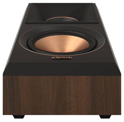 Klipsch RP-500SA II Reference Premiere Walnut Dolby Atmos Elevation/Surround Speakers (Pair) - Image 6