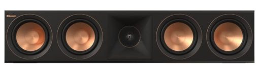 Klipsch RP-504C II Reference Premiere Ebony Center Channel Speaker (Each) - Image 7
