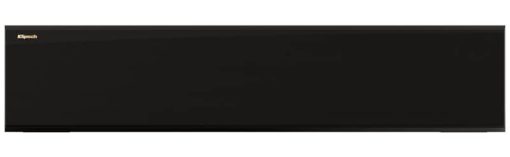 Klipsch RP-504C II Reference Premiere Ebony Center Channel Speaker (Each) - Image 8