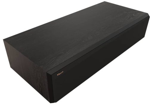 Klipsch RP-504C II Reference Premiere Ebony Center Channel Speaker (Each) - Image 2