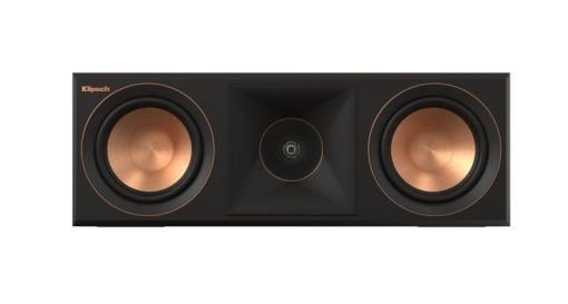 Klipsch RP-500C II Reference Premiere Ebony Center Channel Speaker - Image 2
