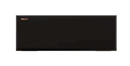 Klipsch RP-500C II Reference Premiere Ebony Center Channel Speaker - Image 4
