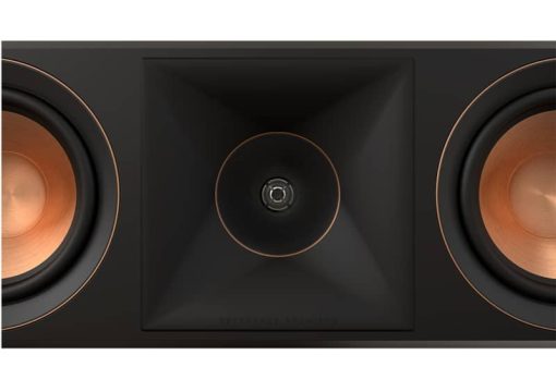 Klipsch RP-500C II Reference Premiere Ebony Center Channel Speaker - Image 10