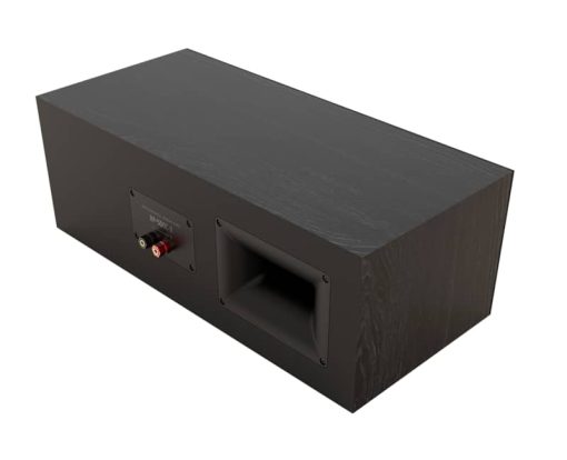 Klipsch RP-500C II Reference Premiere Ebony Center Channel Speaker - Image 9