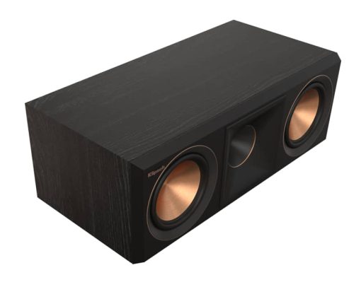Klipsch RP-500C II Reference Premiere Ebony Center Channel Speaker - Image 5