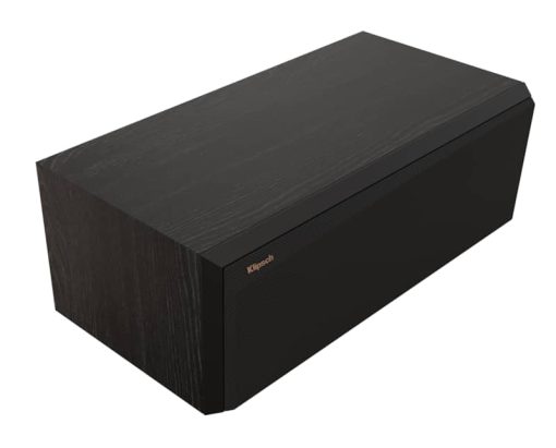 Klipsch RP-500C II Reference Premiere Ebony Center Channel Speaker - Image 6