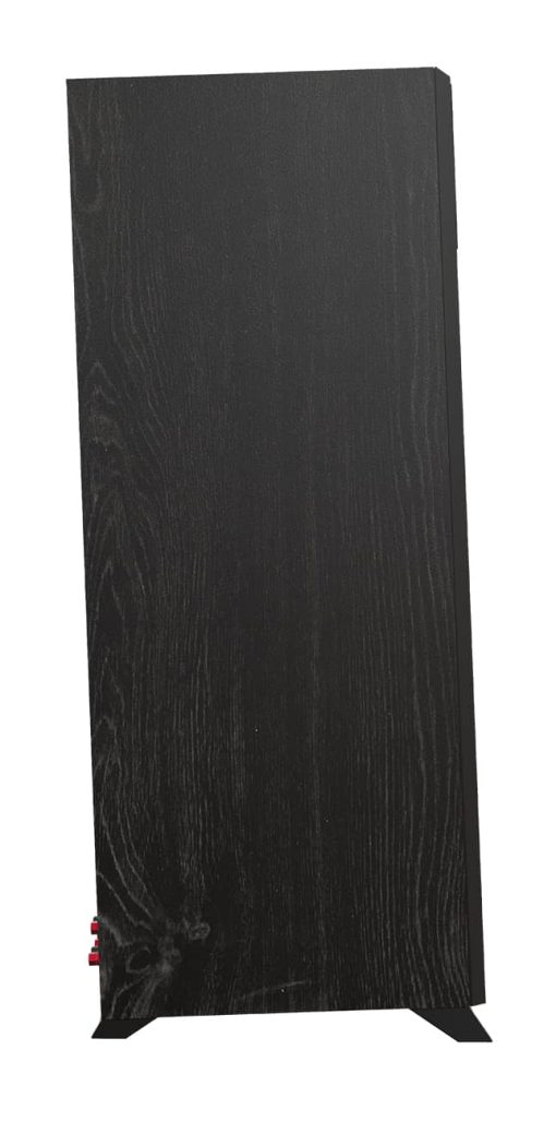 Klipsch RP-6000F II Reference Premiere Ebony Floorstanding Speaker (Each) - Image 6