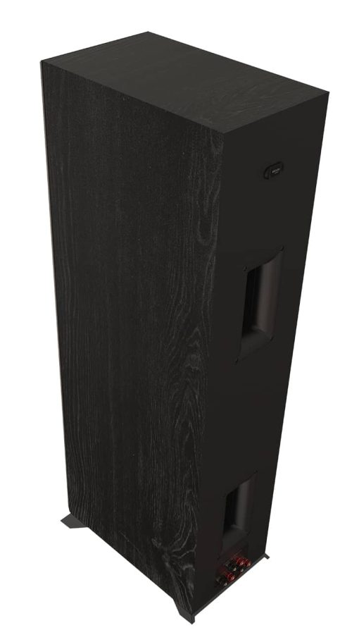 Klipsch RP-8000F II Reference Premiere Ebony Floorstanding Speaker (Each) - Image 8