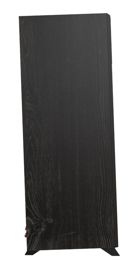 Klipsch RP-8000F II Reference Premiere Ebony Floorstanding Speaker (Each) - Image 6
