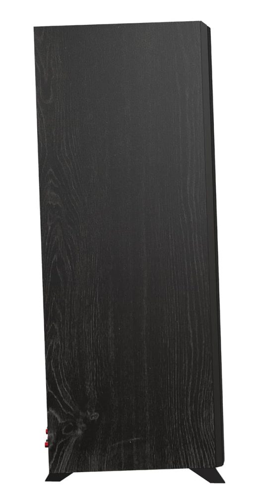 Klipsch RP-8000F II Reference Premiere Ebony Floorstanding Speaker (Each) - Image 7