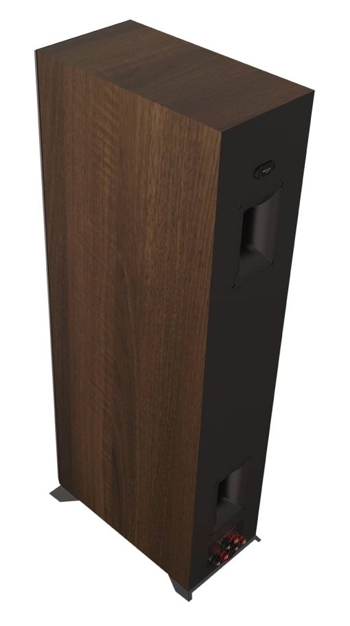 Klipsch RP-6000F II Reference Premiere Walnut Floorstanding Speaker (Each) - Image 7