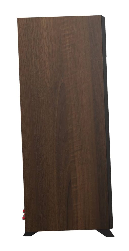 Klipsch RP-6000F II Reference Premiere Walnut Floorstanding Speaker (Each) - Image 5