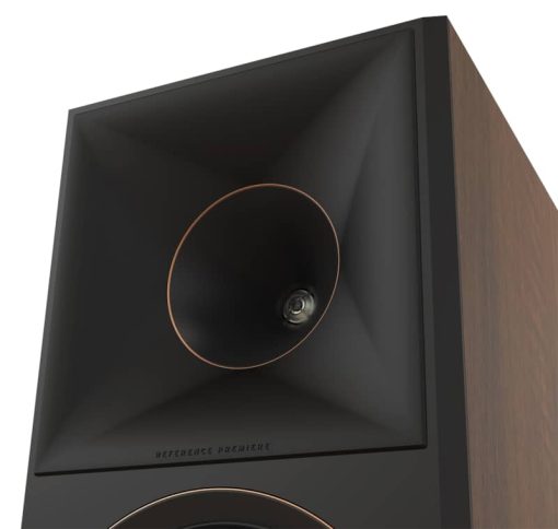 Klipsch RP-8000F II Reference Premiere Walnut Floorstanding Speaker (Each) - Image 9