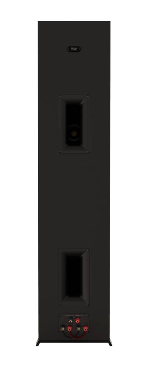 Klipsch RP-8000F II Reference Premiere Walnut Floorstanding Speaker (Each) - Image 4