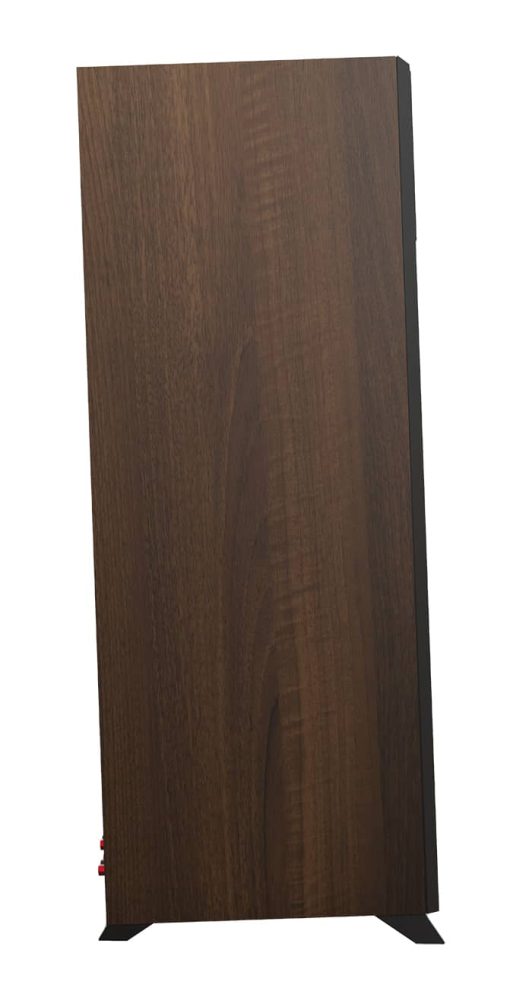 Klipsch RP-8000F II Reference Premiere Walnut Floorstanding Speaker (Each) - Image 6