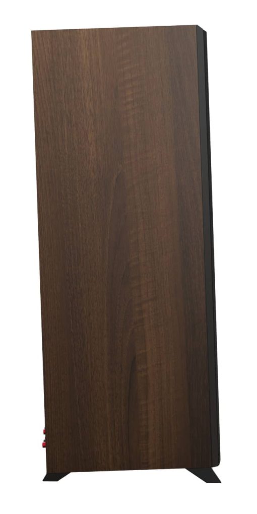 Klipsch RP-8000F II Reference Premiere Walnut Floorstanding Speaker (Each) - Image 7