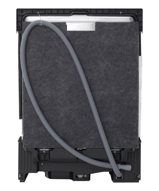 LG 24" Black Front Control Dishwasher With Quadwash And 3rd Rack - Image 7