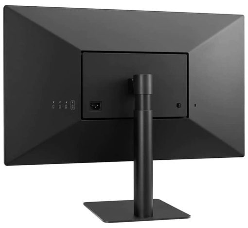 LG 27" Black UltraFine 5K IPS Monitor - Image 6
