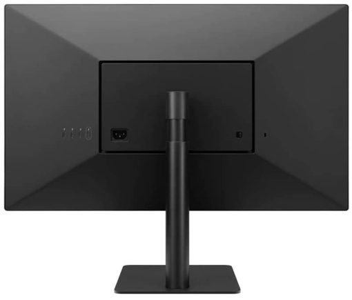 LG 27" Black UltraFine 5K IPS Monitor - Image 7