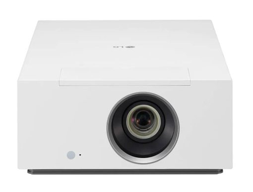 LG CineBeam 4K UHD Hybrid Home Cinema Projector