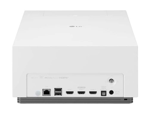 LG CineBeam 4K UHD Hybrid Home Cinema Projector - Image 2