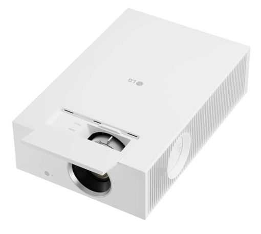 LG CineBeam 4K UHD Hybrid Home Cinema Projector - Image 4