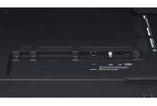 LG 65" QNED MiniLED 85 Series 4K UHD TV With AI ThinQ (2022) - Image 9