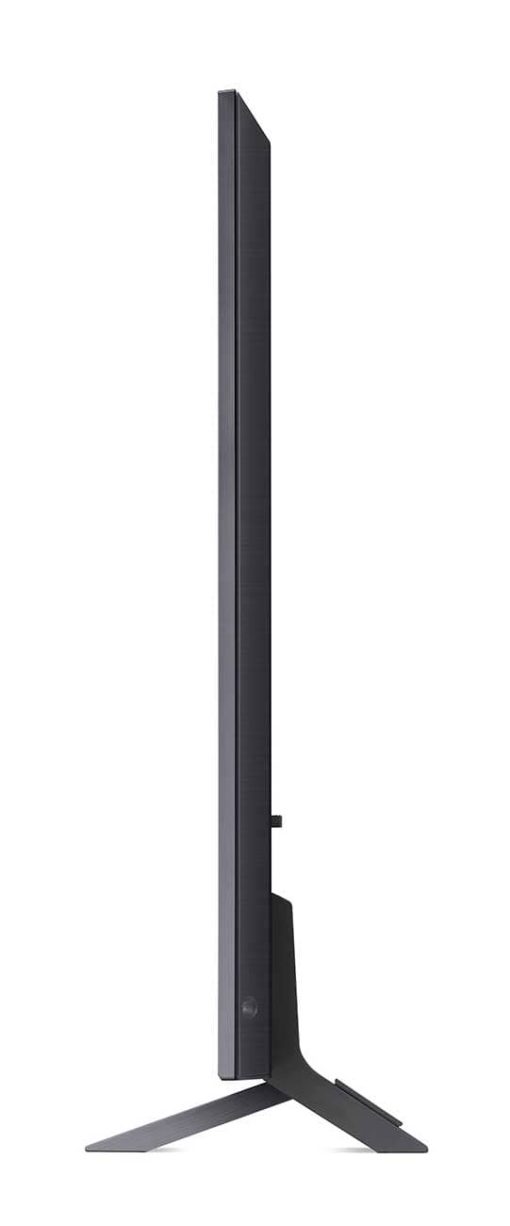 LG 65" QNED MiniLED 85 Series 4K UHD TV With AI ThinQ (2022) - Image 4