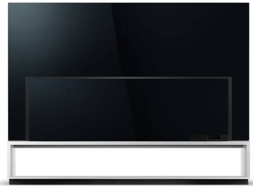 LG 88" SIGNATURE Z2 8K Smart OLED TV With AI ThinQ (2022) - Image 4