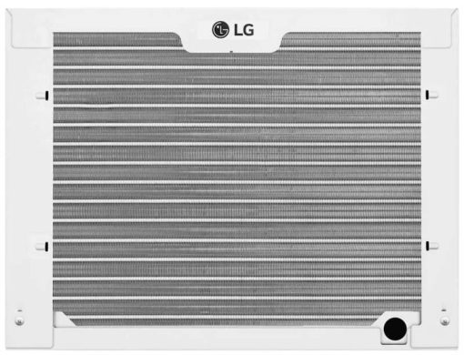 LG 18,000 BTU 11.2 EER 230/208V Dual Air Conditioner And Heating Unit - Image 6