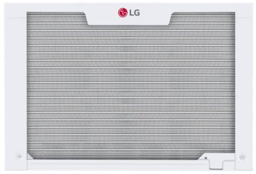 LG 18,000 BTU White DUAL Inverter Smart Wi-Fi Enabled Window Air Conditioner - Image 6