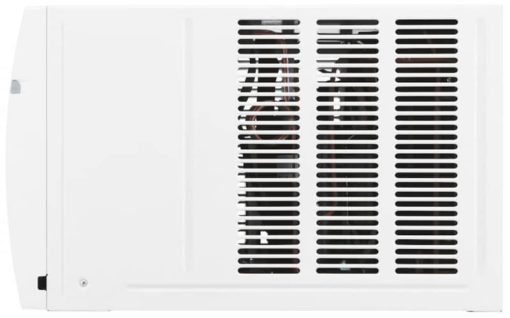 LG 24,500 BTU 10.3 EER 230/208 V White Smart Wi-Fi Window Air Conditioner - Image 4