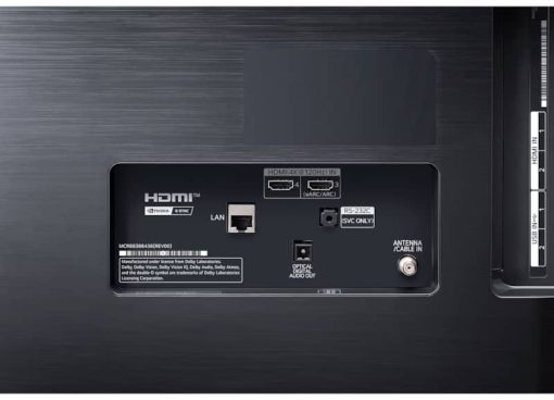 LG 65" B2 4K HDR Smart OLED TV With AI ThinQ (2022) - Image 7