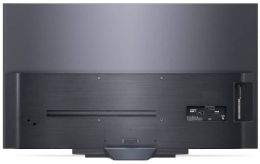 LG 65" B2 4K HDR Smart OLED TV With AI ThinQ (2022) - Image 5