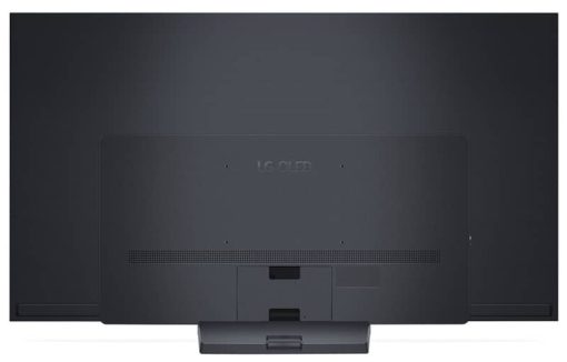LG 55" C2 4K HDR Smart OLED evo TV With AI ThinQ (2022) - Image 5