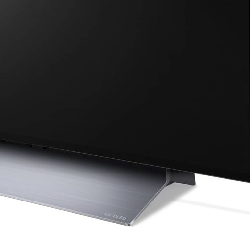 LG 55" C2 4K HDR Smart OLED evo TV With AI ThinQ (2022) - Image 9